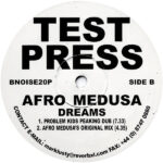 Afro Medusa-1