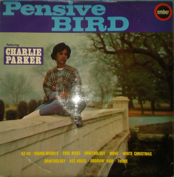 Charlie Parker-0
