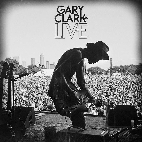 Gary Clark Jr.-0