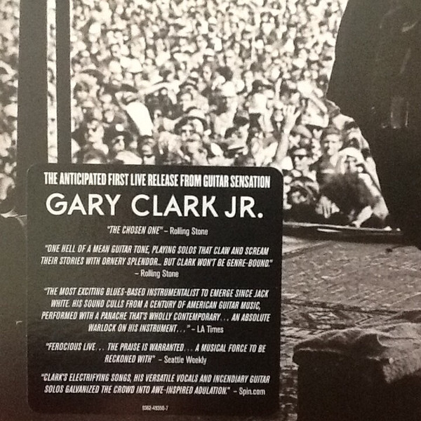 Gary Clark Jr.-1