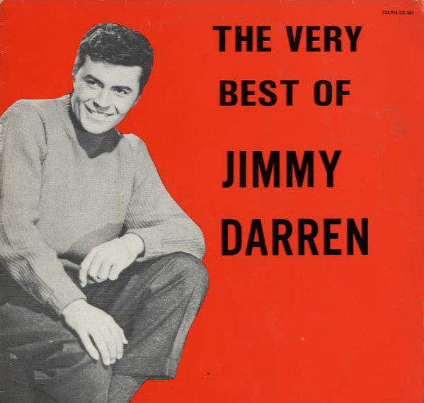 James Darren-0