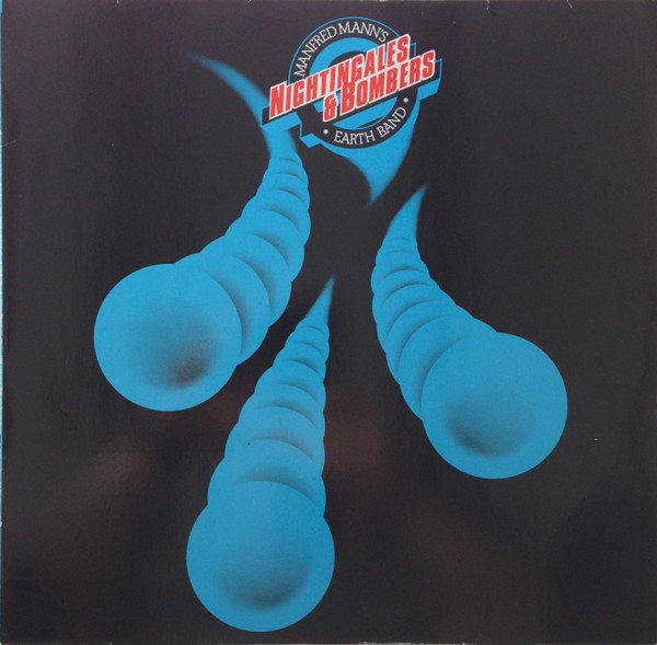 Manfred Mann's Earth Band-0