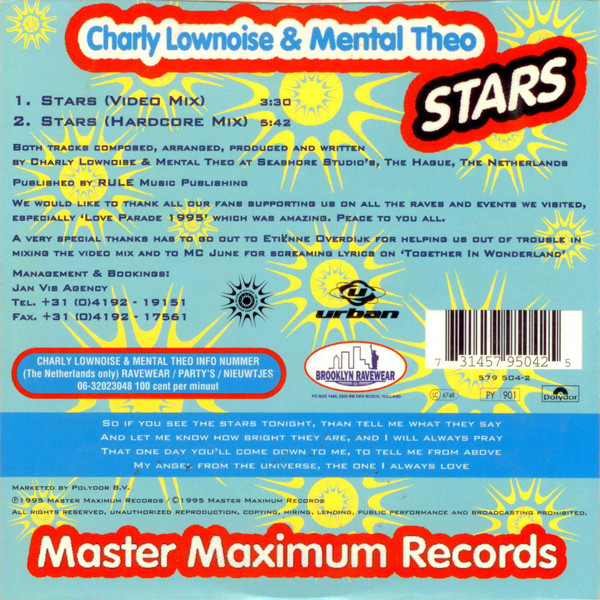 Charly Lownoise & Mental Theo-1