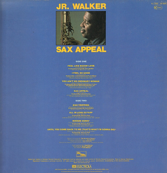 Junior Walker-1