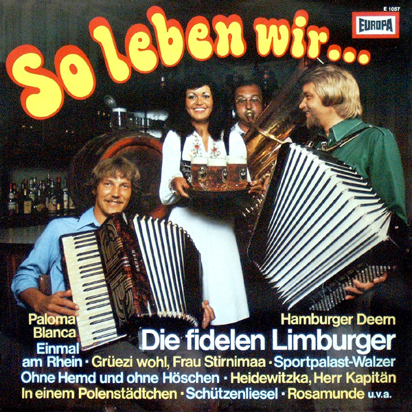 Die Fidelen Limburger-0