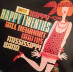 Bill Newhart And His Mississippi Band-0
