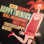 Bill Newhart And His Mississippi Band-0