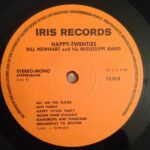 Bill Newhart And His Mississippi Band-3