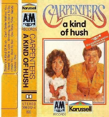 Carpenters-0