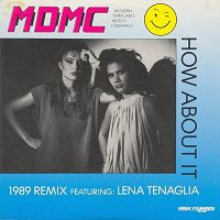 M.D.M.C. Featuring Lena Tenaglia-0