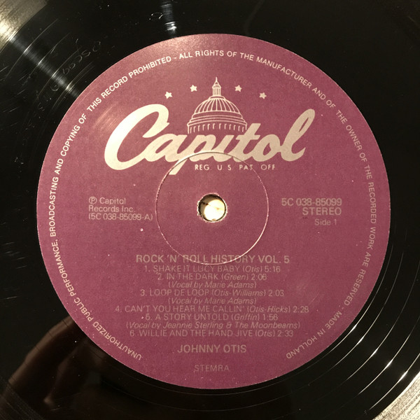 Johnny Otis-1