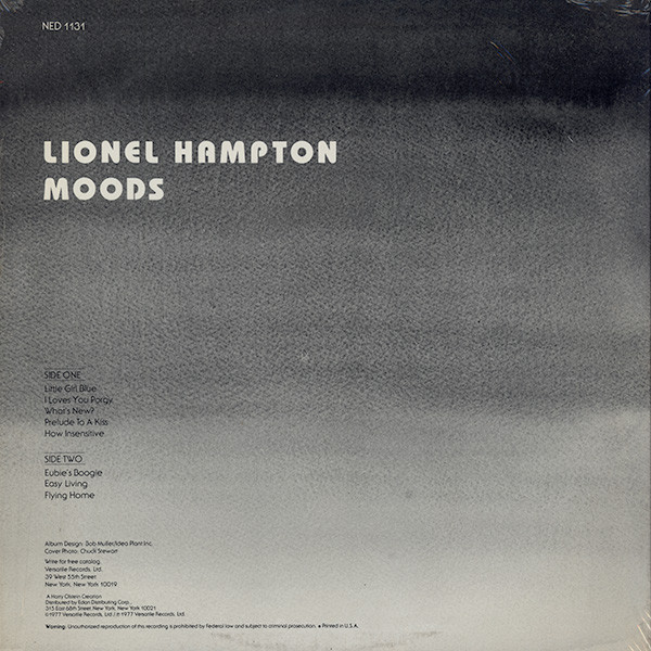 Lionel Hampton-1