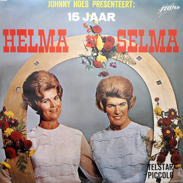 Helma & Selma-0