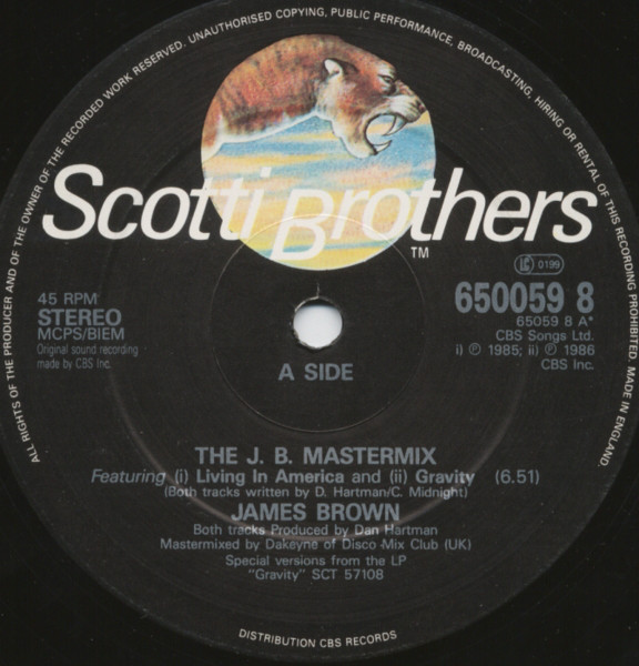 James Brown-1