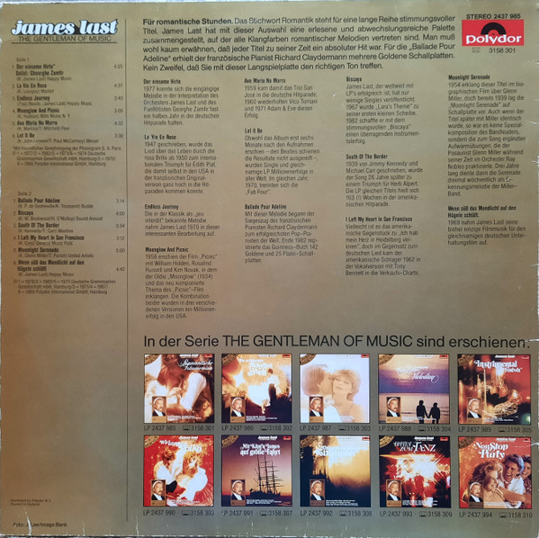 James Last-1