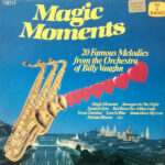 Billy Vaughn And His Orchestra-0