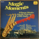 Billy Vaughn And His Orchestra-1