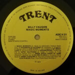 Billy Vaughn And His Orchestra-2