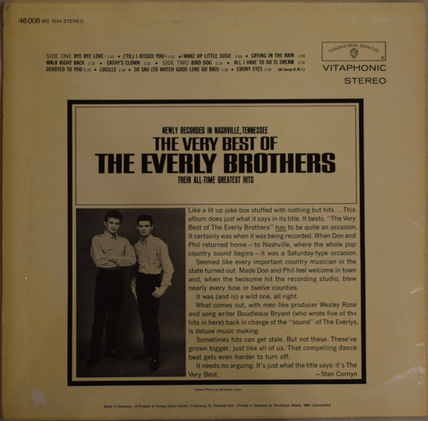 Everly Brothers-1