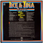 Ike & Tina Turner-1
