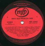 Ike & Tina Turner-3