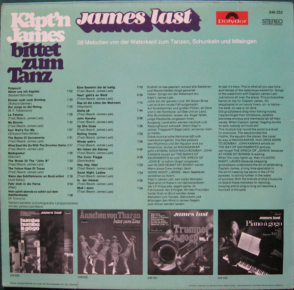 James Last-1