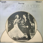 Fred Astaire & Ginger Rogers-0
