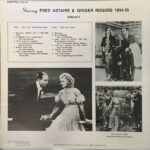 Fred Astaire & Ginger Rogers-1