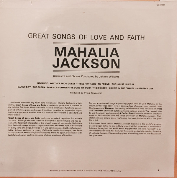 Mahalia Jackson-1
