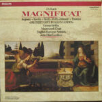 Johann Sebastian Bach - The Monteverdi Choir, The English Baroque Soloists, John Eliot Gardiner, Nancy Argenta, Patrizia Kwella, Charles Brett, Anthony Rolfe Johnson, David Thomas (9) / Emma Kirkby-0