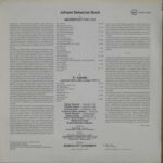 Johann Sebastian Bach - The Monteverdi Choir, The English Baroque Soloists, John Eliot Gardiner, Nancy Argenta, Patrizia Kwella, Charles Brett, Anthony Rolfe Johnson, David Thomas (9) / Emma Kirkby-1