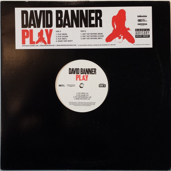 David Banner-0