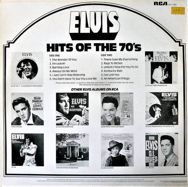 Elvis Presley-1