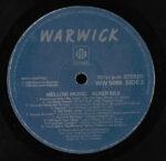 Acker Bilk His Clarinet And Strings-3