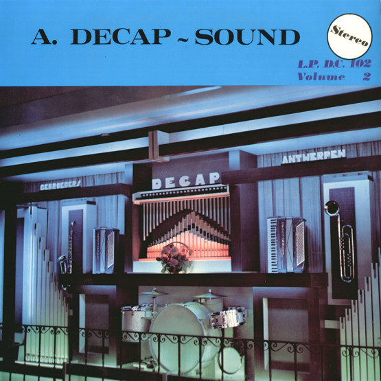 Decap Organ Antwerp-0