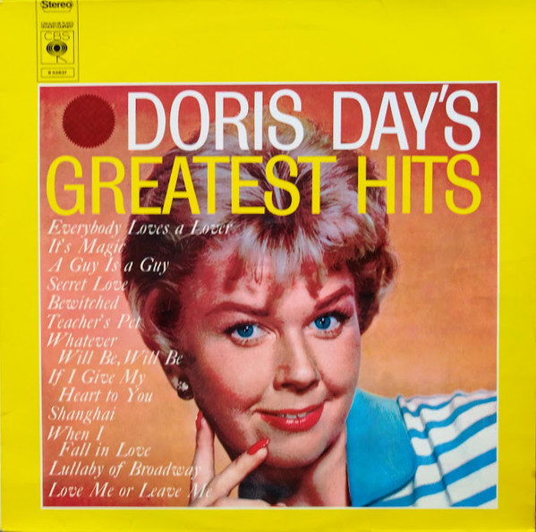 Doris Day-0