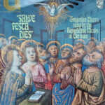 Benediktiner Mönche Der Abtei Saint-Maurice & Saint-Maur-0