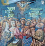 Benediktiner Mönche Der Abtei Saint-Maurice & Saint-Maur-0