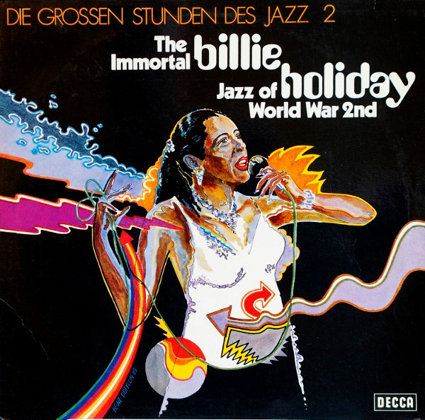 Billie Holiday-0