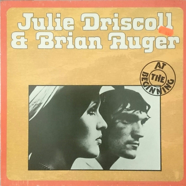 Julie Driscoll & Brian Auger-0