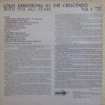 Gene Norman Presents Louis Armstrong And His All-Stars-1