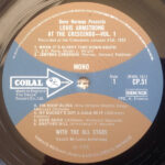 Gene Norman Presents Louis Armstrong And His All-Stars-2