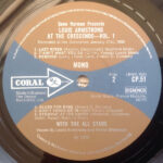 Gene Norman Presents Louis Armstrong And His All-Stars-3
