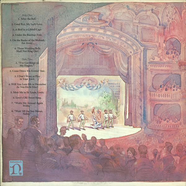 Joan Morris, William Bolcom-1