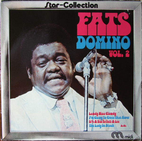 Fats Domino-0