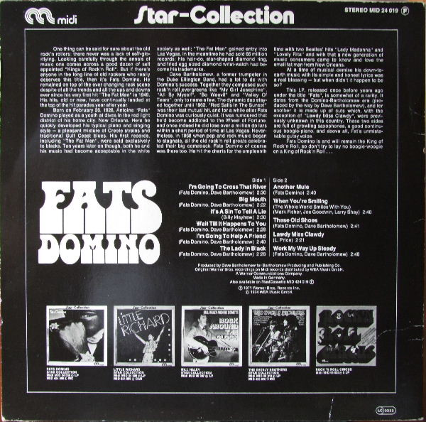 Fats Domino-1