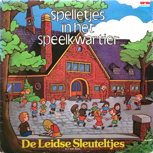 De Leidse Sleuteltjes-0