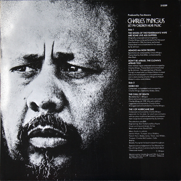Charles Mingus-1