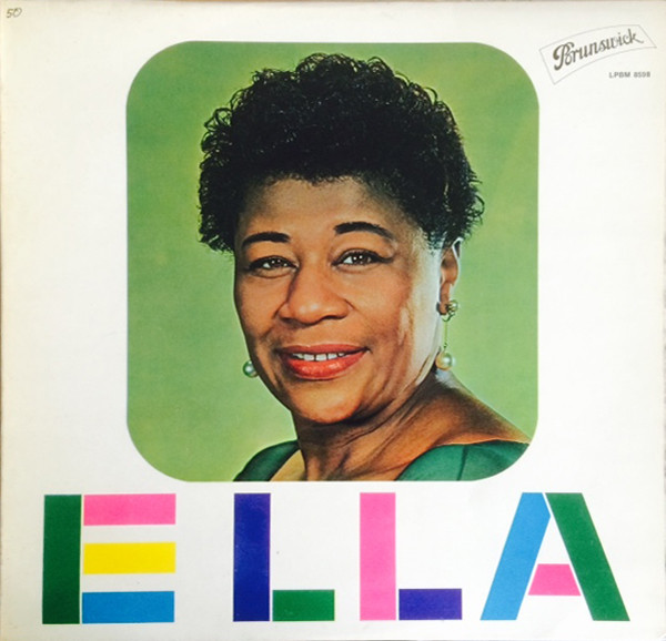 Ella Fitzgerald-0