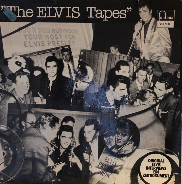 Elvis Presley-0